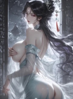 斗破苍穹魔改加料版