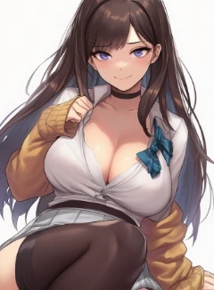 韵母攻略